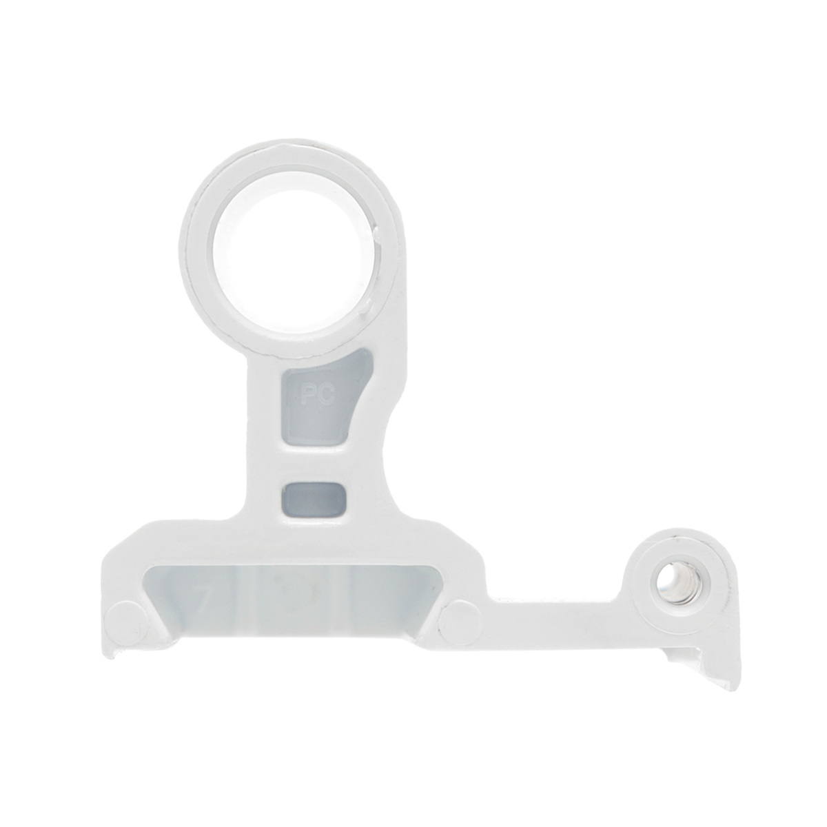 DA61-03230B - Genuine OEM Samsung Refrigerator French Door Hinge